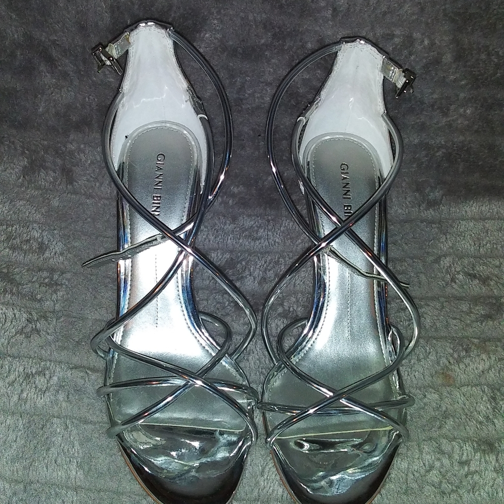 Gianni Bini shoes